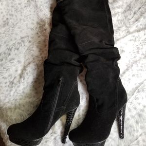 Women's Boots